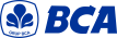 Bank BCA Logo large