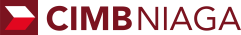 CIMB Niaga Logo (PNG720p) - Vector69Com