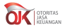 Logo OJK