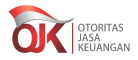 Logo OJK