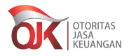 Logo OJK