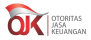 Logo OJK